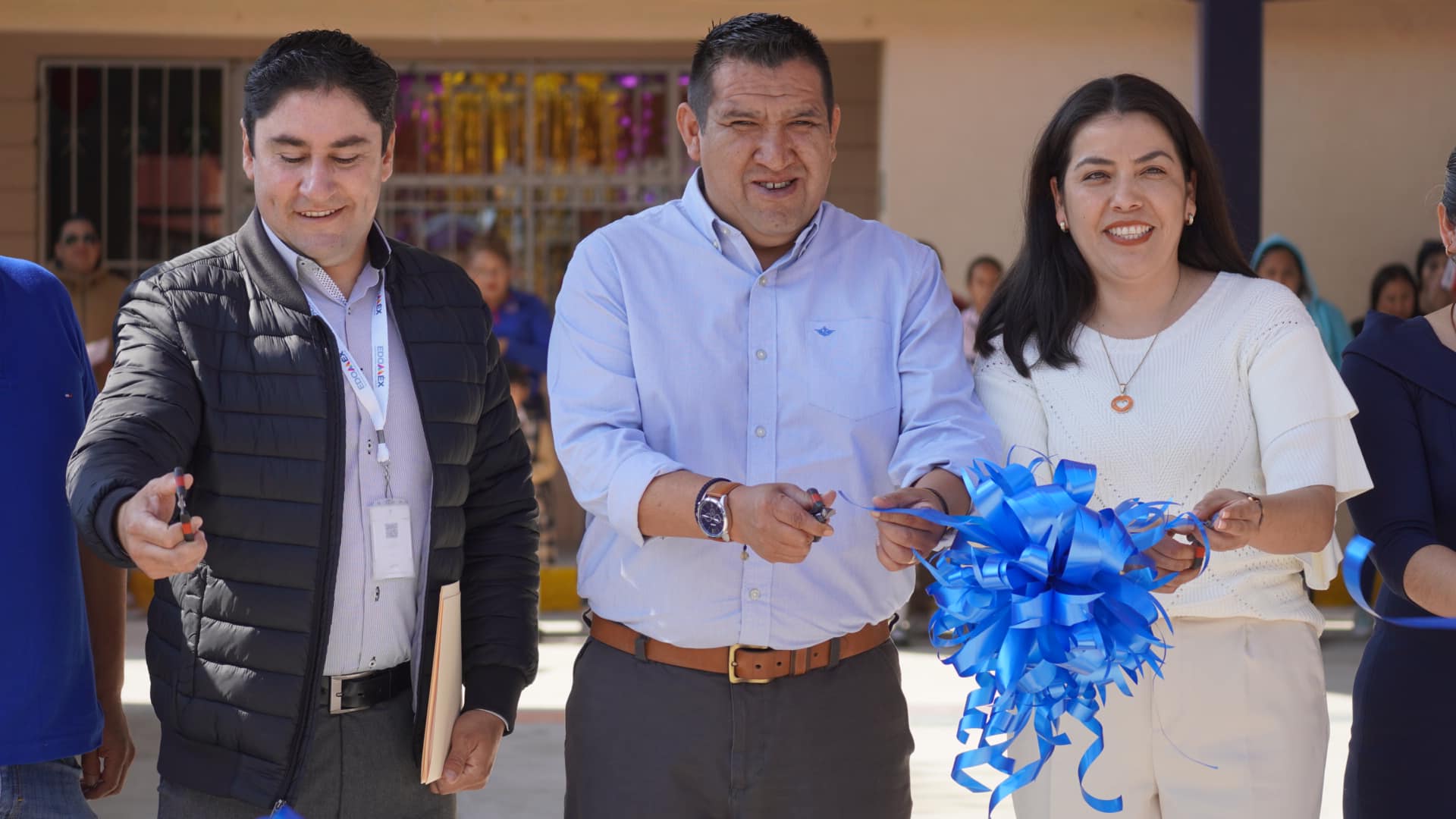 1693329623 455 INAUGURACION DE OBRA EN SANTA MARIA El dia de