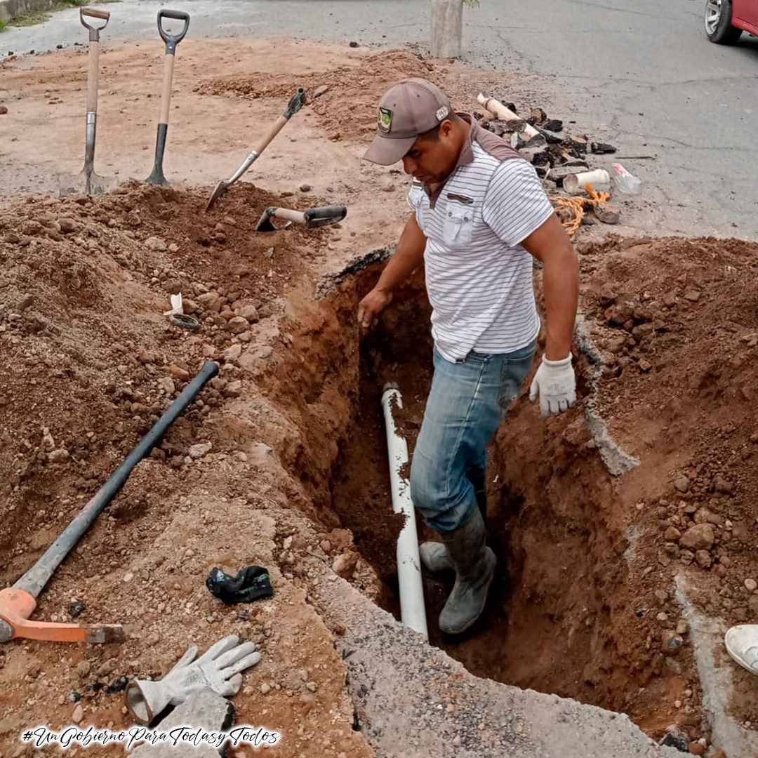 1693330370 259 La Direccion de AguaPotable del H Ayuntamiento de Axapusco encabezado