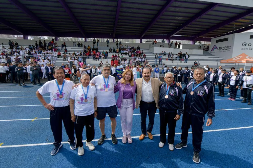 1693330537 El Deportivo Ana Gabriela Guevara fue sede de los Juegos jpg