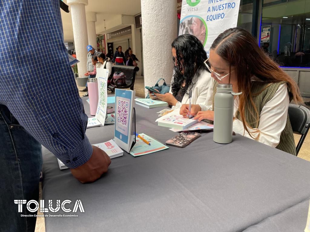 1693334982 226 ¡Aun estas a tiempo de llegar a nuestro MartesDeEmpleo Conoce