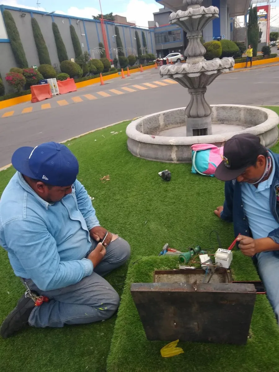 1693335109 278 El Ayuntamiento de Texcoco realiza el mantenimiento y rehabilitacion de