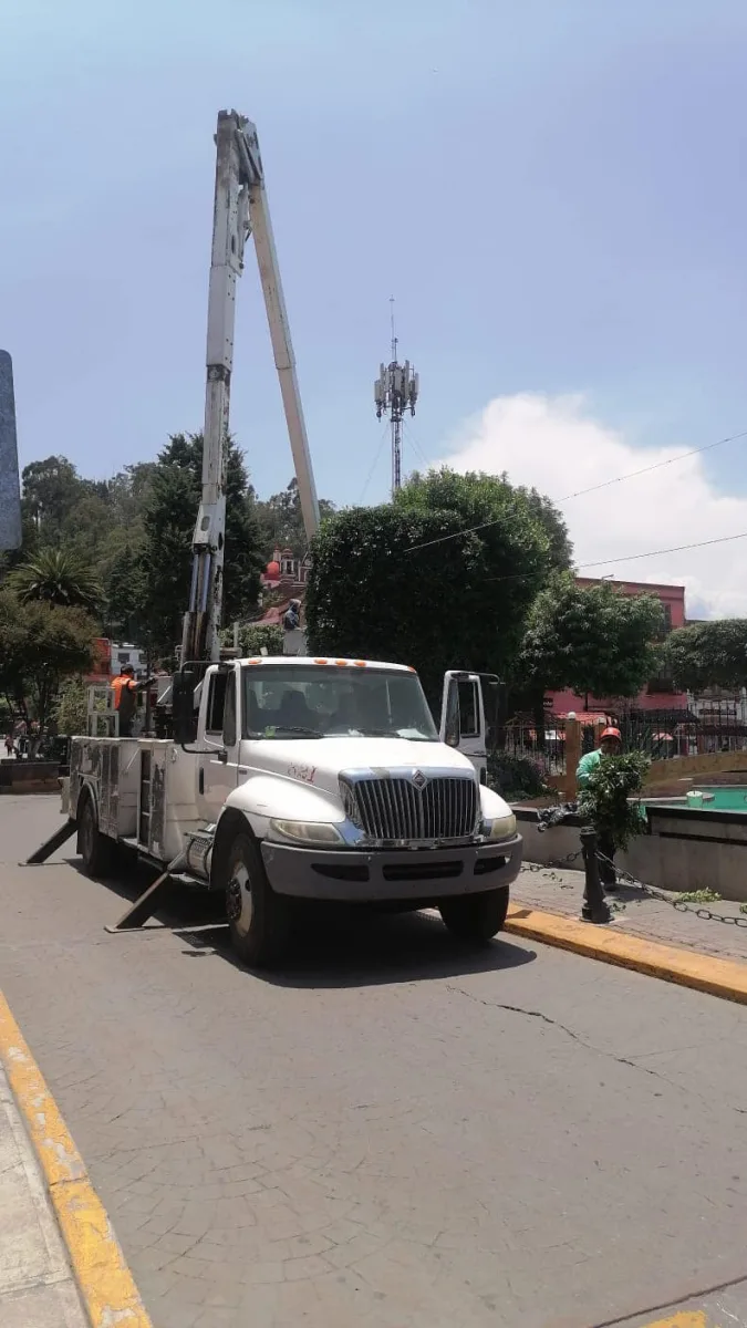 1693336242 589 Toma precauciones Calle 5 de mayo permanece cerrada entre Av