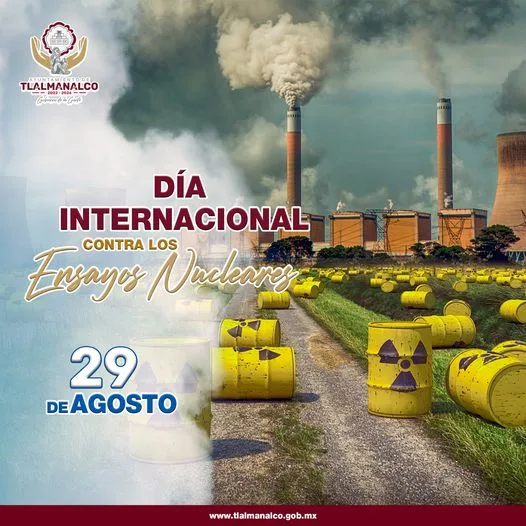 1693339245 Hoy conmemoramos el Dia Internacional contra los Ensayos Nucleares dedicado jpg