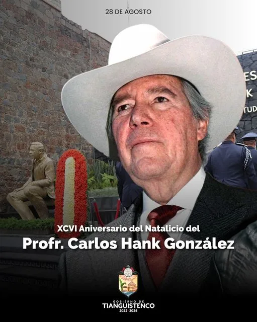 1693339462 XCVI Aniversario del Natalicio del Profr CarlosHank Gonzalez jpg