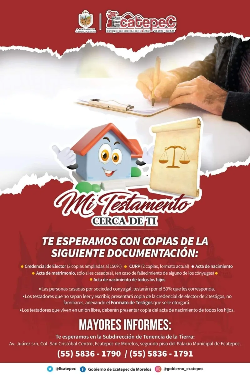 1693341296 En el mes del testamento ordena tus documentos y