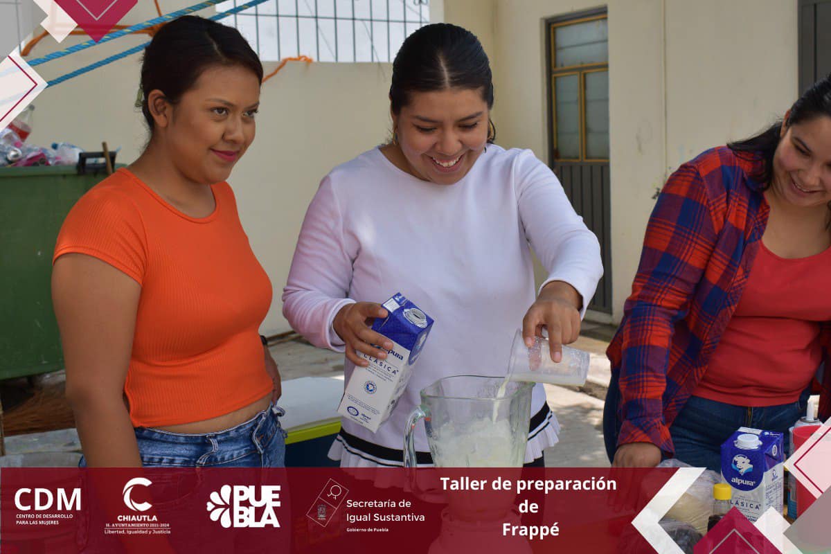 1693341406 466 Con gran participacion de Mujeres el CDM Chiautla de Tapia