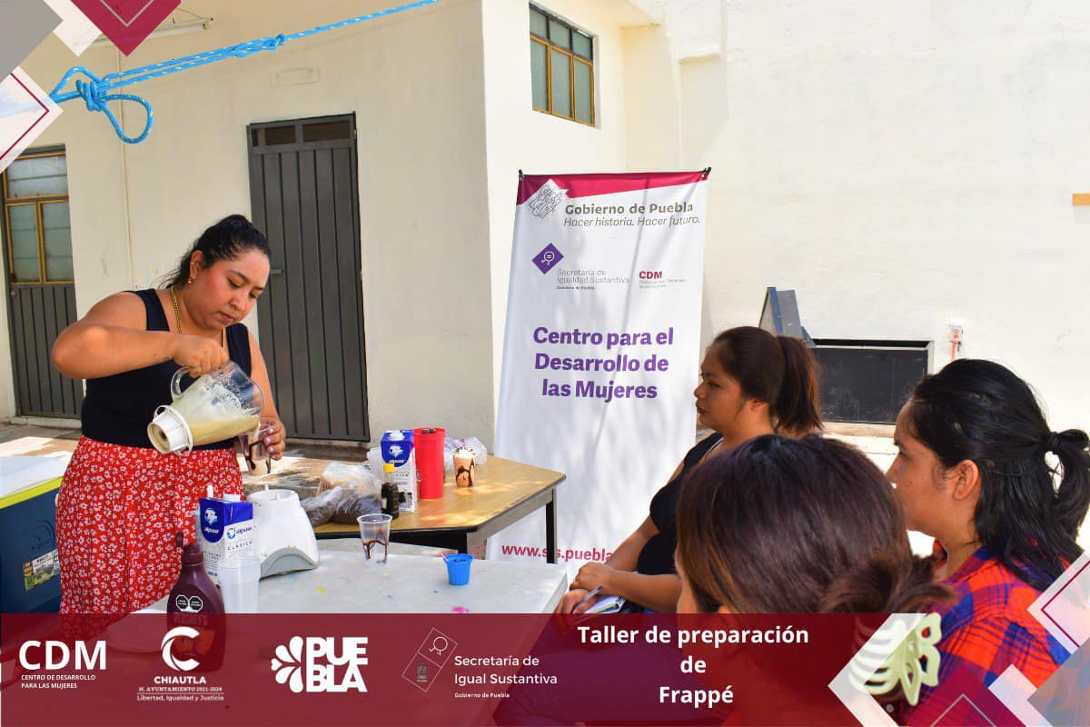 1693341409 416 Con gran participacion de Mujeres el CDM Chiautla de Tapia