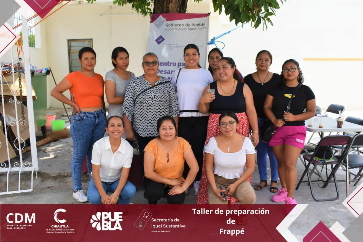 1693341426 Con gran participacion de Mujeres el CDM Chiautla de Tapia jpg