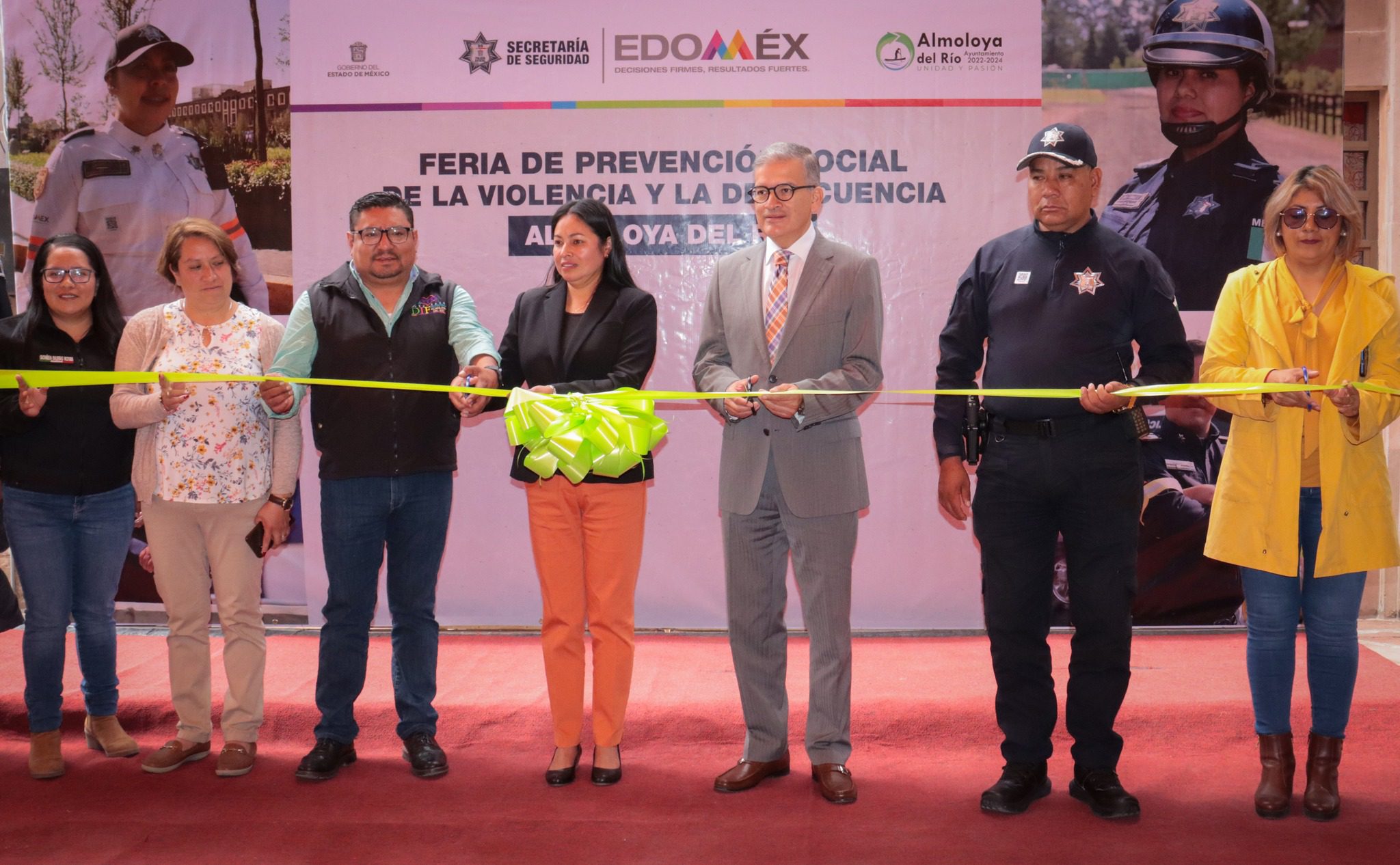 1693345359 707 Este viernes nuestra Presidenta Municipal la Lic Esmeralda Gonzalez Lagunas