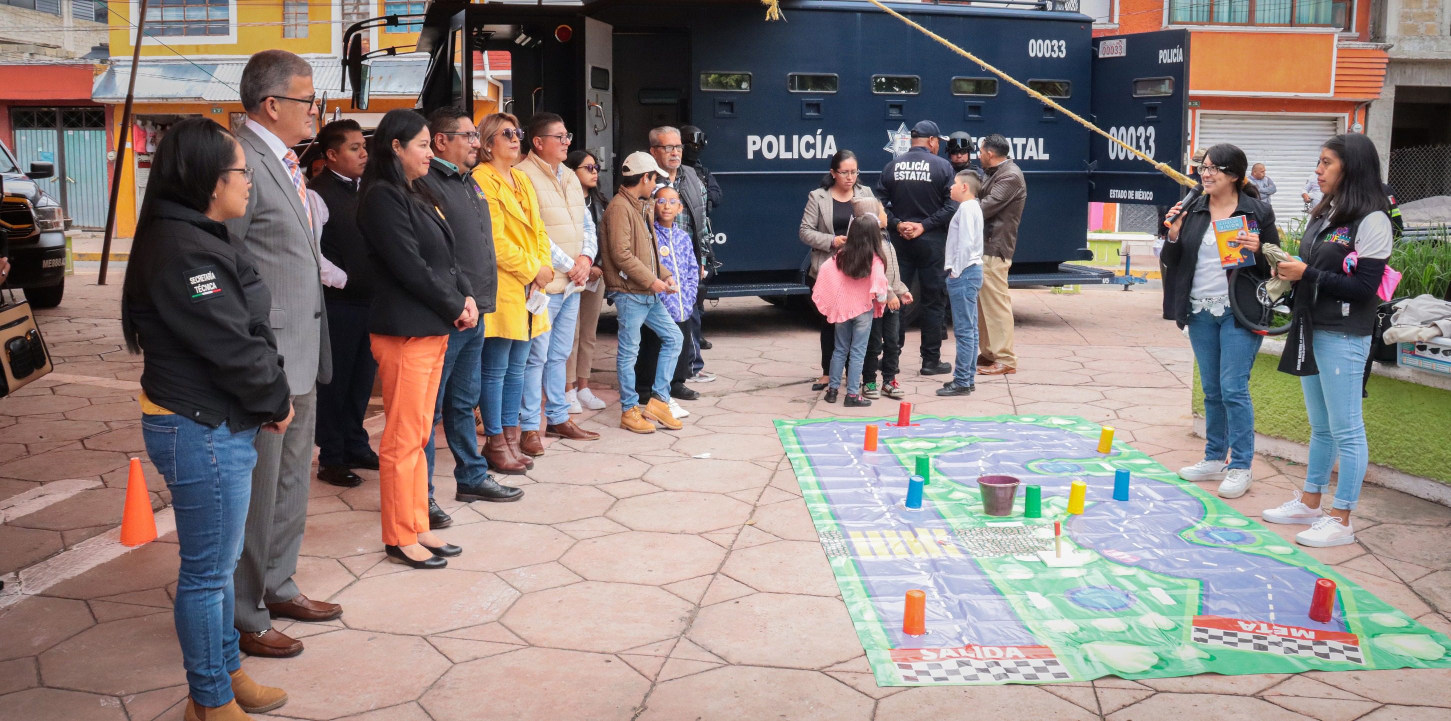 1693345369 180 Este viernes nuestra Presidenta Municipal la Lic Esmeralda Gonzalez Lagunas