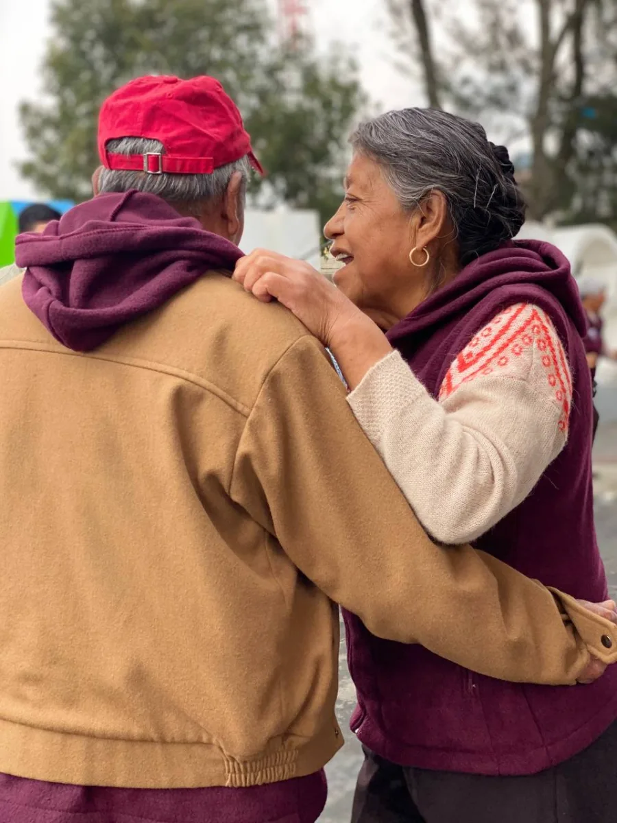 1693345982 700 Comparte el baile de la VIDA