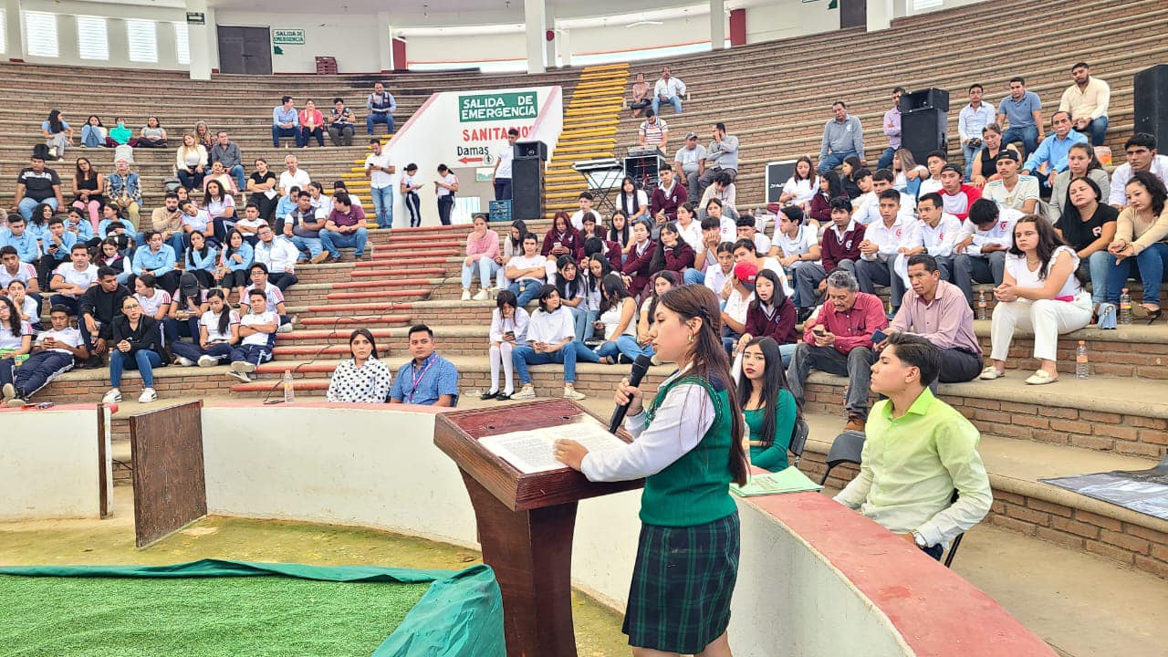 1693347095 850 Fructifera Segunda Sesion de Cabildo Juvenil Muchas gracias Jovenes por