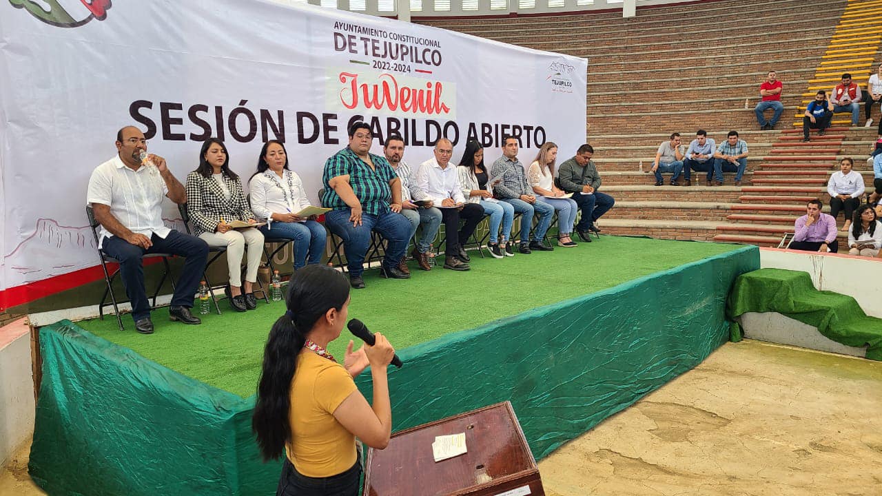 1693347099 529 Fructifera Segunda Sesion de Cabildo Juvenil Muchas gracias Jovenes por