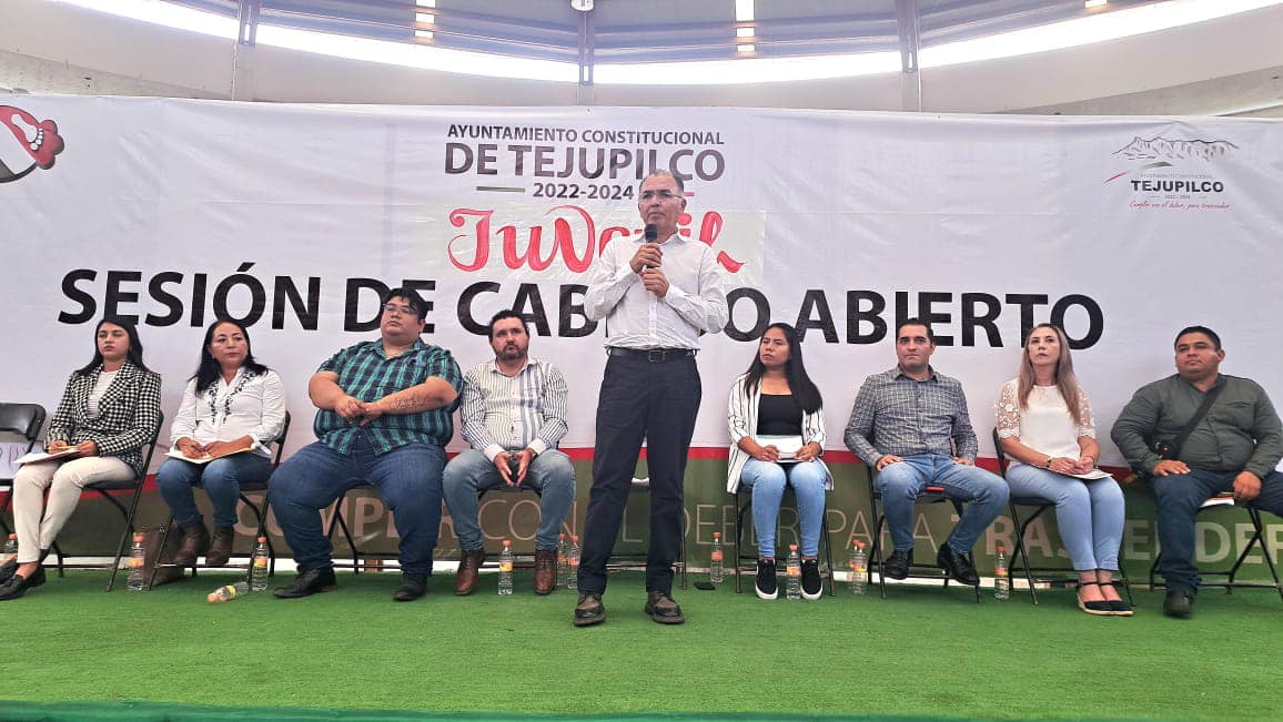 1693347124 Fructifera Segunda Sesion de Cabildo Juvenil Muchas gracias Jovenes por