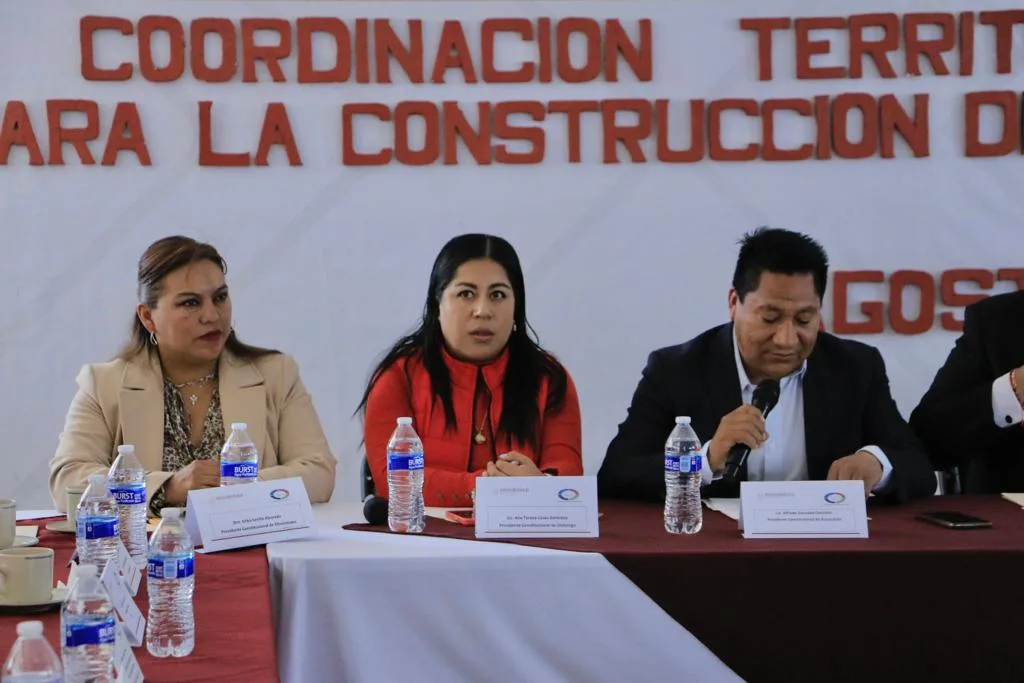 1693347638 Participa nuestra presidenta en la mesa de la Coordinacion Territorial jpg