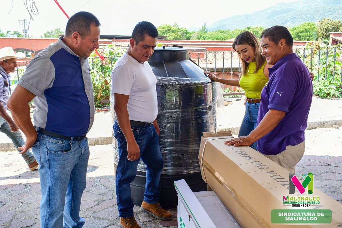 1693348040 174 Desde que inicio la administracion nuestra Sindica Municipal se comprometio