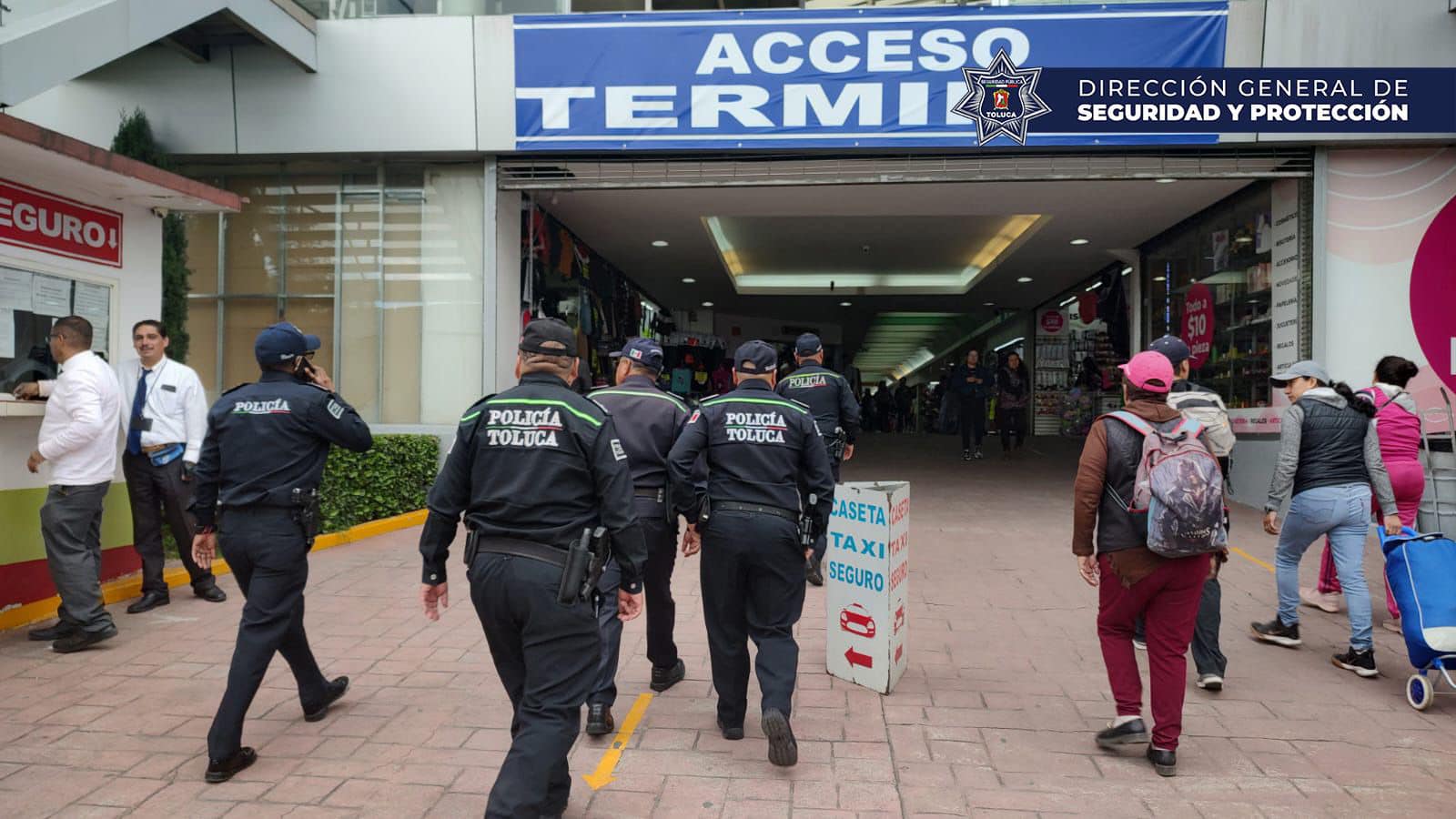 1693349472 694 OPERATIVO En respuesta a la peticion de la ciudadania