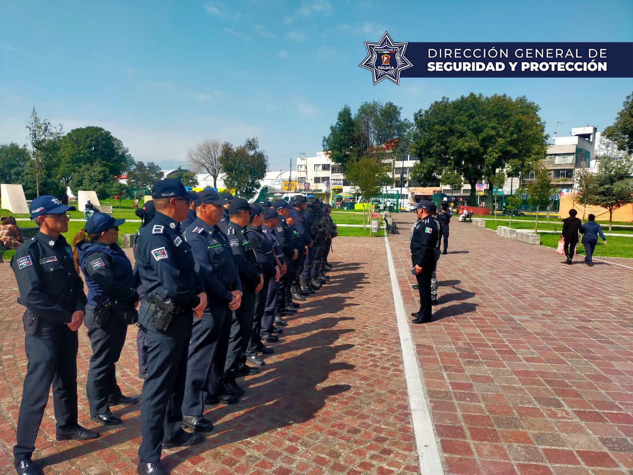 1693349499 OPERATIVO En respuesta a la peticion de la ciudadania