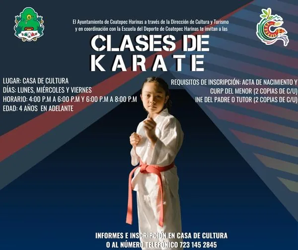 1693352019 Inscribete y aprende Clases de Karate para defensa personal que jpg