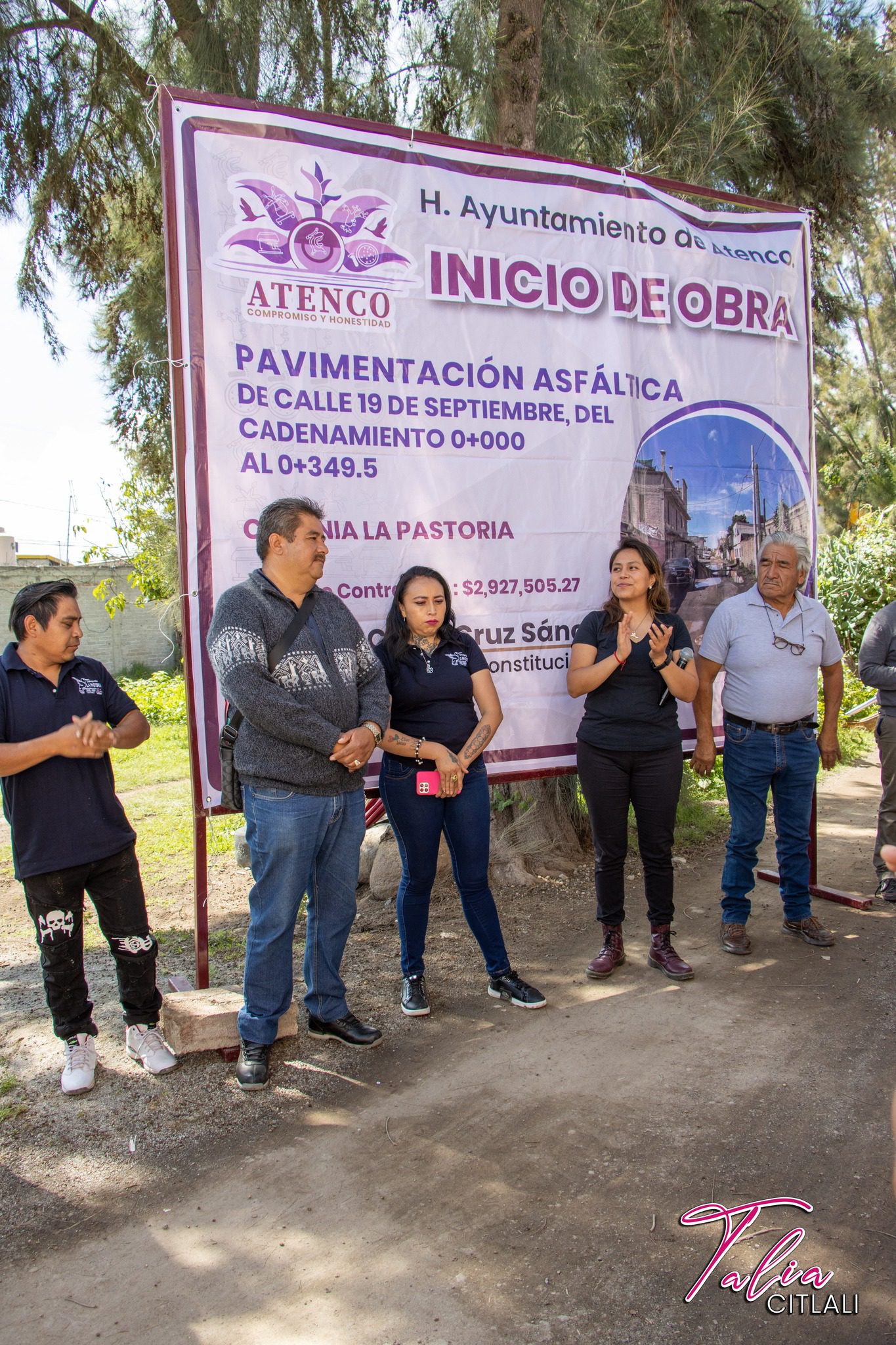 1693352463 388 Mejorar las condiciones viales es prioritario es por ellos que