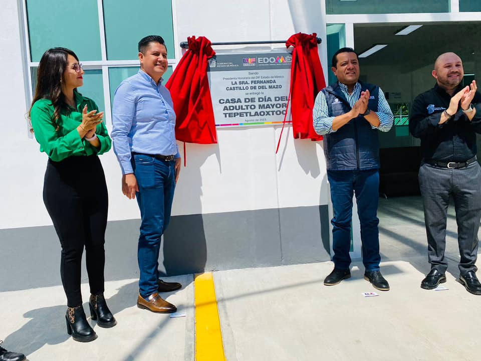 1693399844 239 Inauguramos la Casa de Dia del Adulto Mayor de