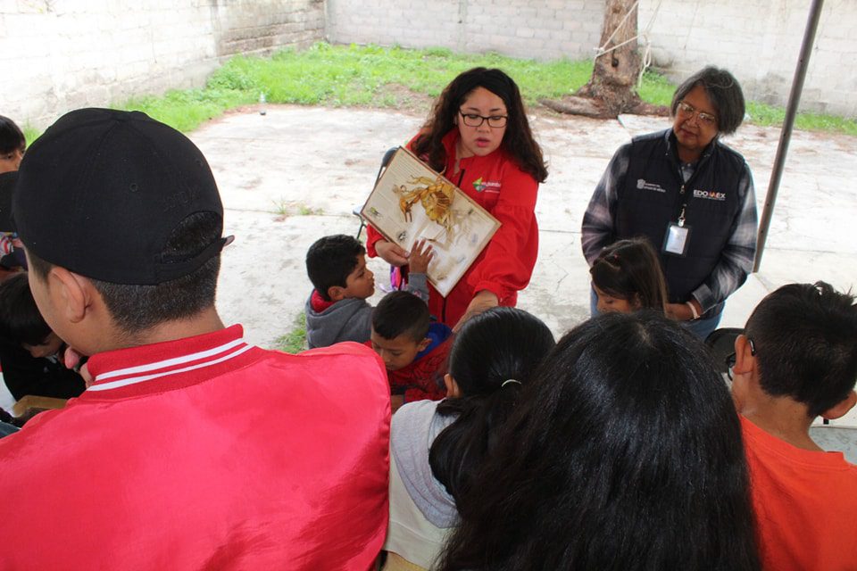 1693400522 68 Una de las actividades en nuestro pasado curso de verano