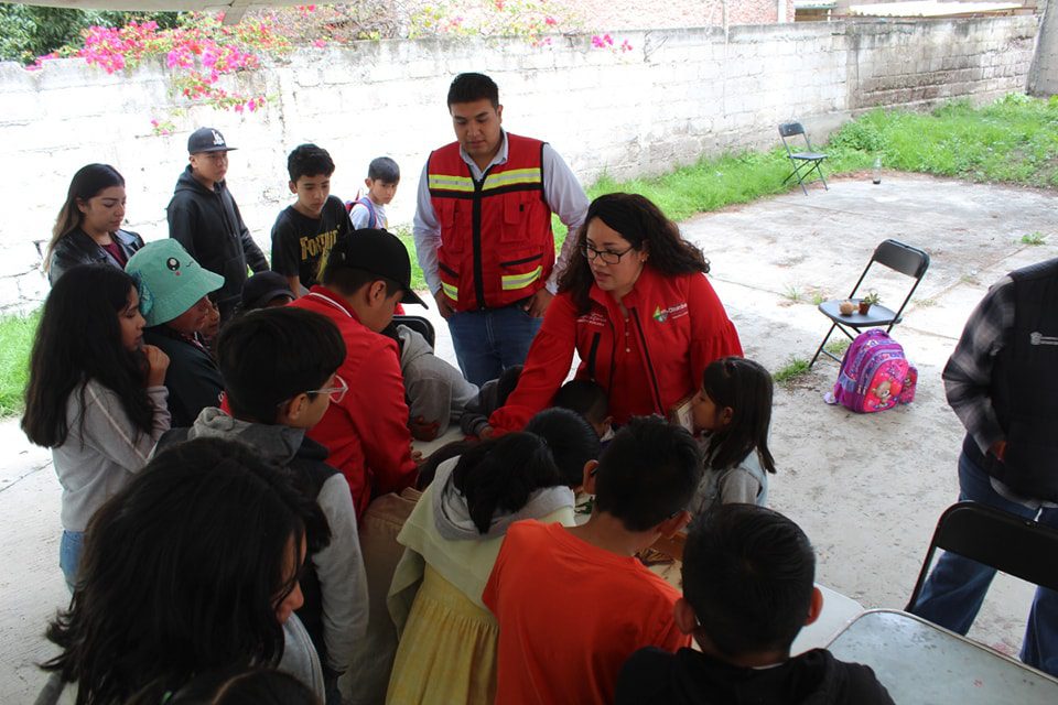 1693400529 44 Una de las actividades en nuestro pasado curso de verano