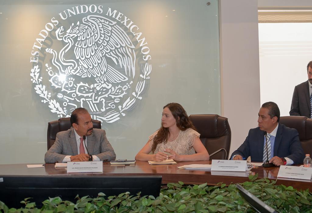 1693402386 748 Durante la Sexagesima Novena Sesion Ordinaria Decima Abierta de Cabildo