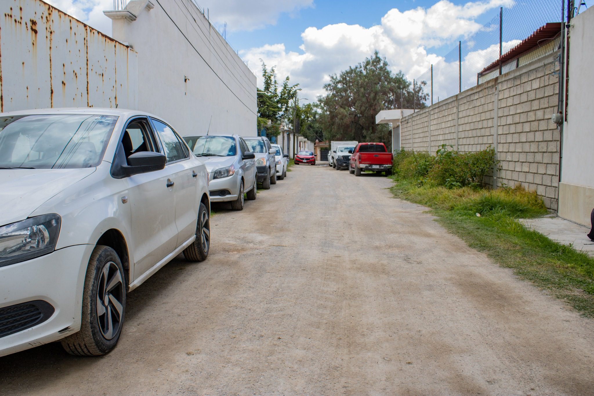 1693402865 772 ¡ARRANQUE DE OBRA El Ayuntamiento Municipal dio el banderazo de