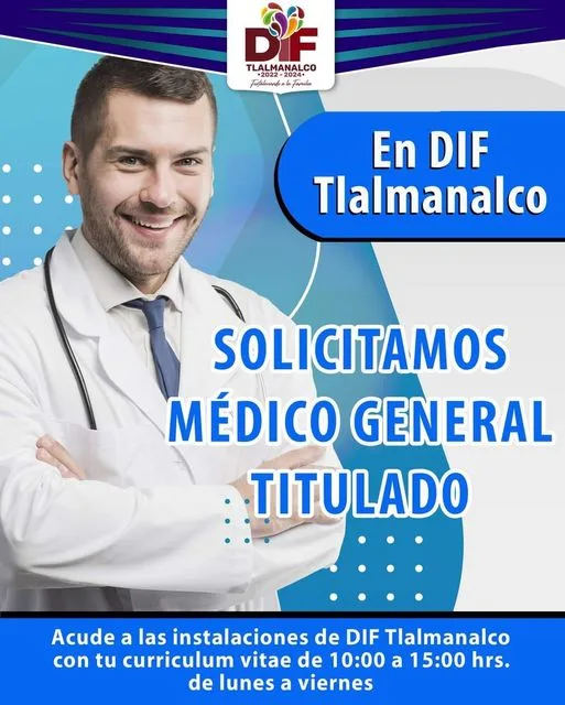 1693404213 SOLICITAMOS MEDICO GENERAL jpg