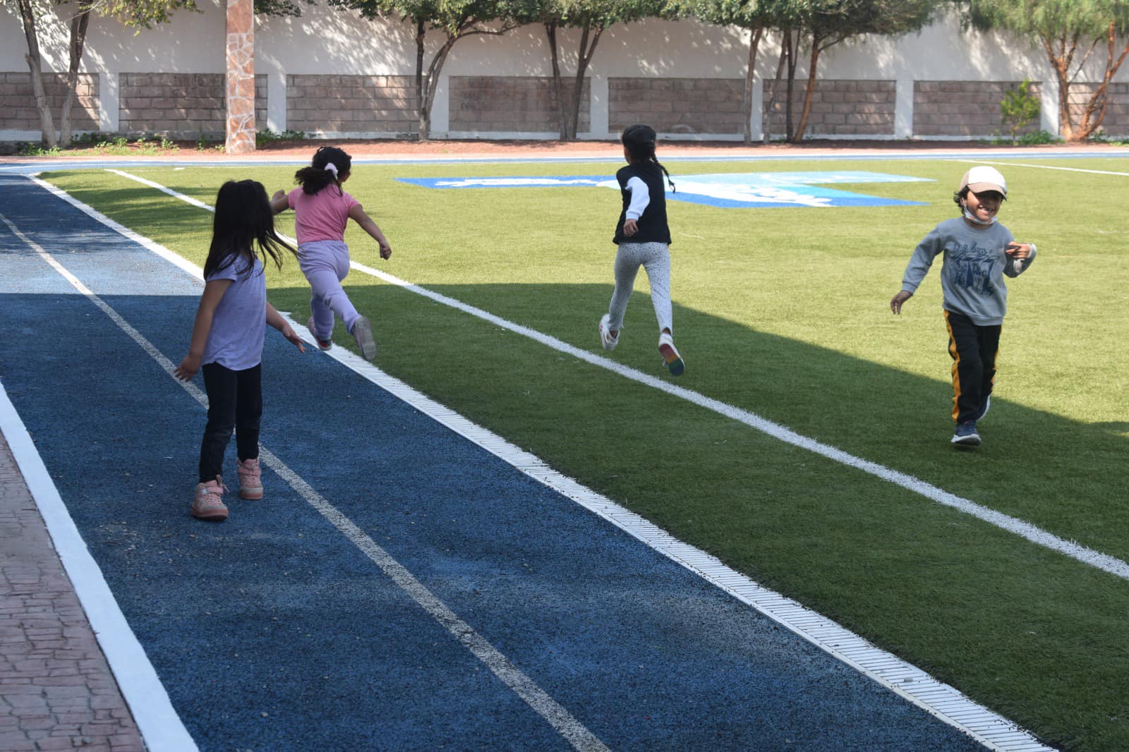 1693419120 675 ¡Atencion a todos los amantes del atletismo El area de