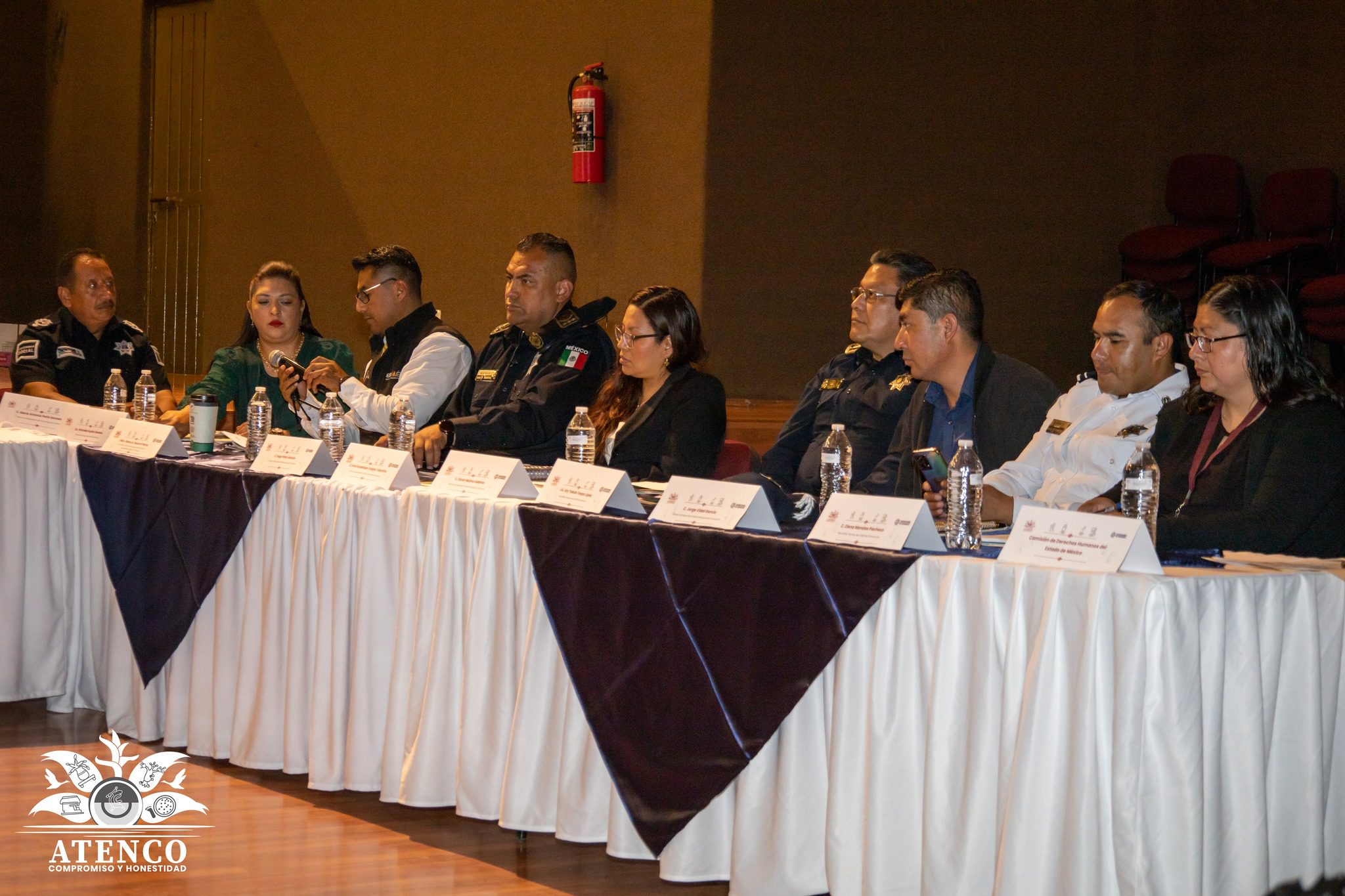 1693424466 845 EN EL CONSEJO INTERMUNICIPAL DE SEGURIDAD PUBLICA REGION XV DE