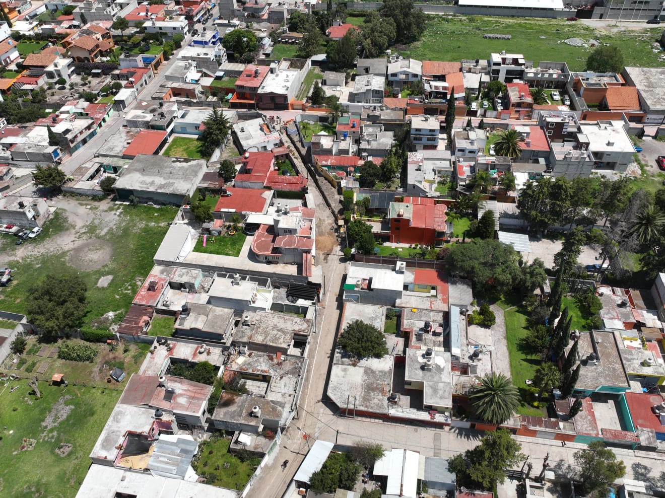 1693424909 725 ¡Avanzamos con paso firme en la rehabilitacion de la Calle