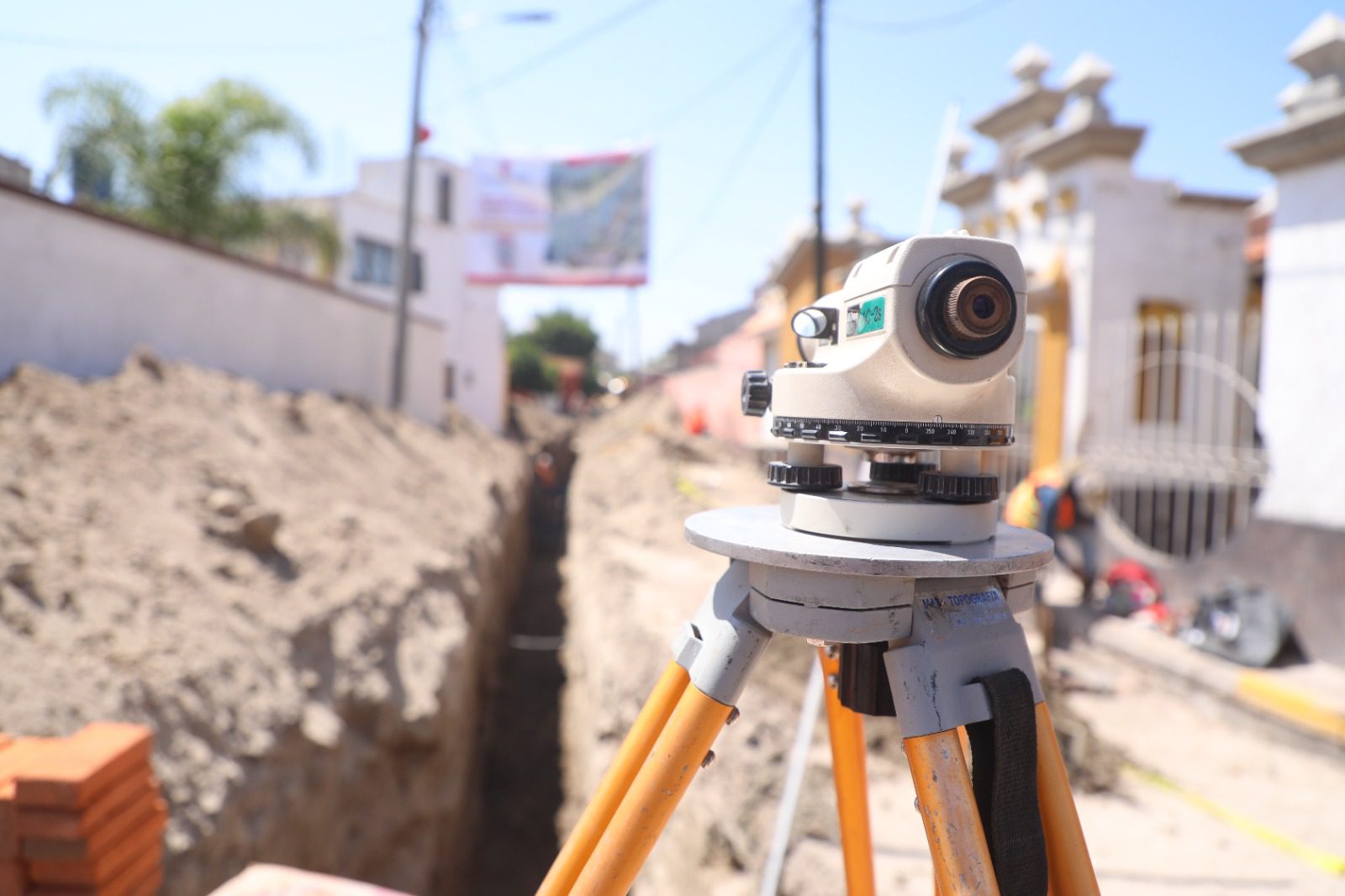 1693424920 975 ¡Avanzamos con paso firme en la rehabilitacion de la Calle