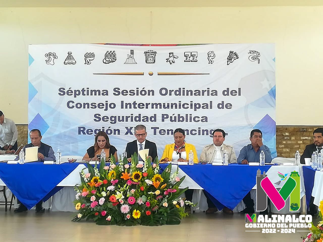 1693427373 995 Nuestro compromiso es seguir trabajando para garantizar la paz de