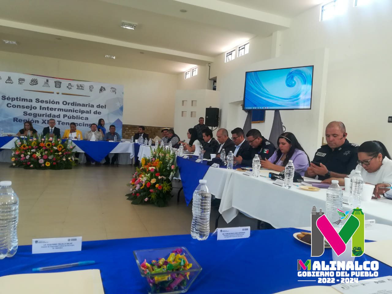 1693427376 231 Nuestro compromiso es seguir trabajando para garantizar la paz de