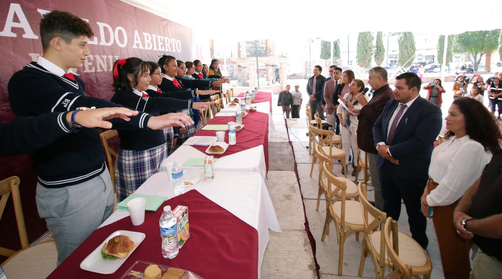 1693428436 250 El Gobierno Municipal de Acolman que encabeza el presidente LC