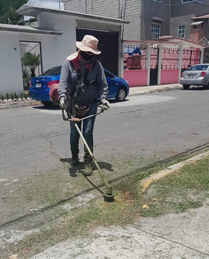 1693432153 448 ¡Seguimos avanzando con mas Jornadas de limpieza en esta ocasion