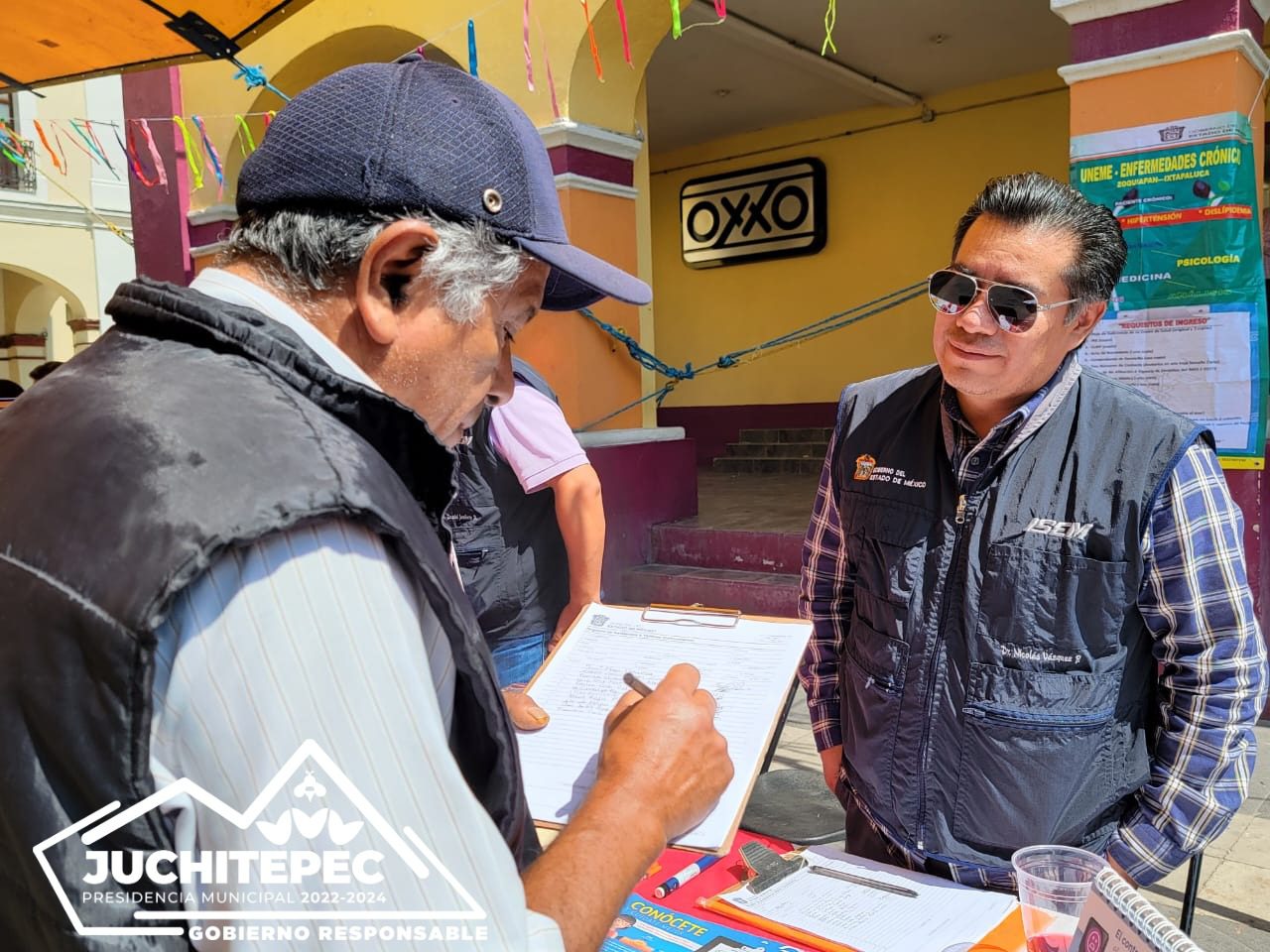 1693434818 49 GranFeriadelaSalud ¡Mision Cumplida en la Gran Feria de la