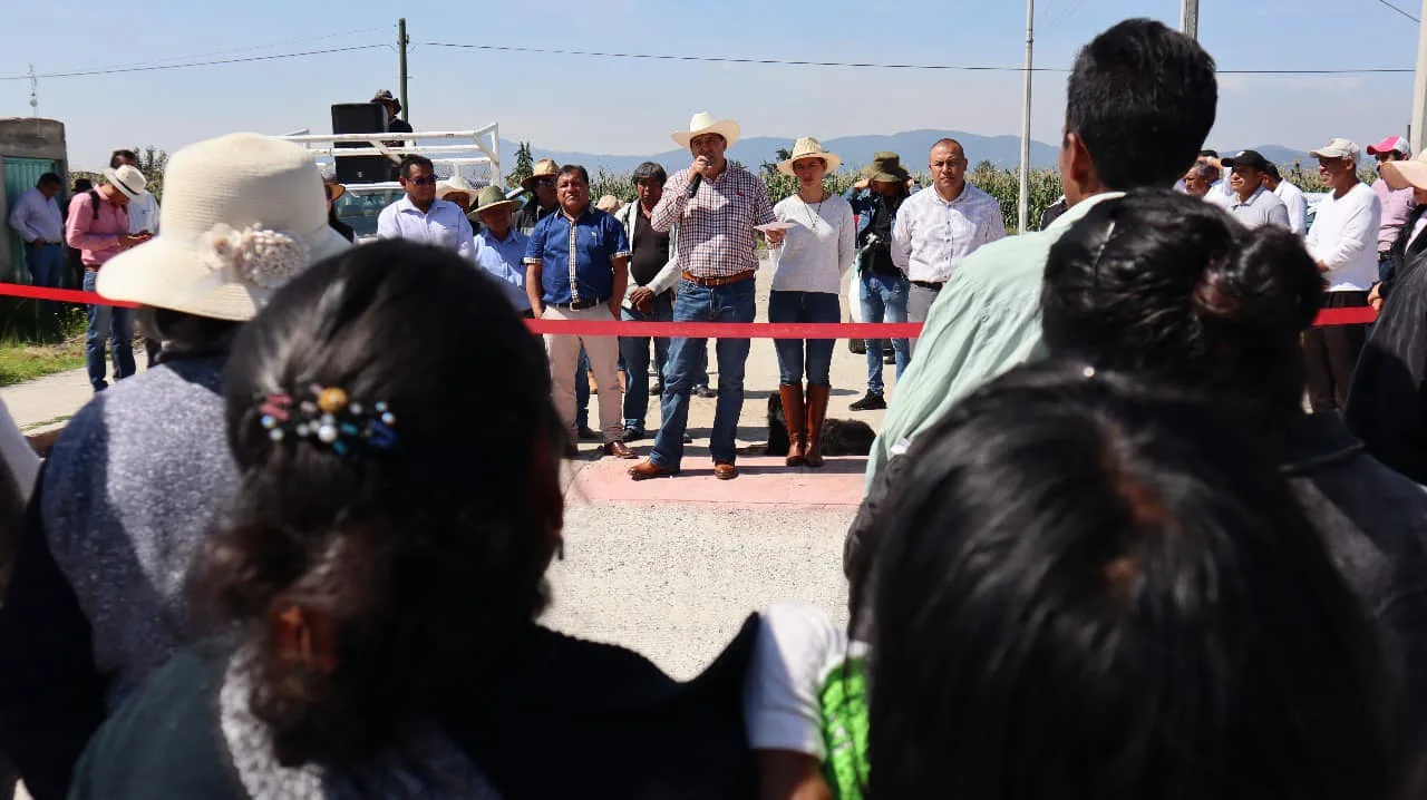 1693434955 El camino a la Escuela Primaria Francisco Gonzalez Bocanegra ya jpg