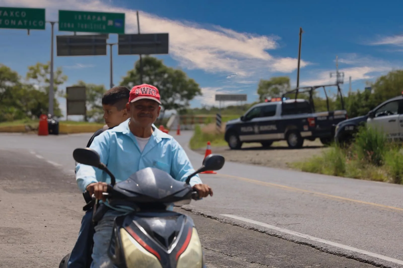 1693437714 Cualquier actividad que implique el uso de Moto o ciclomotor jpg