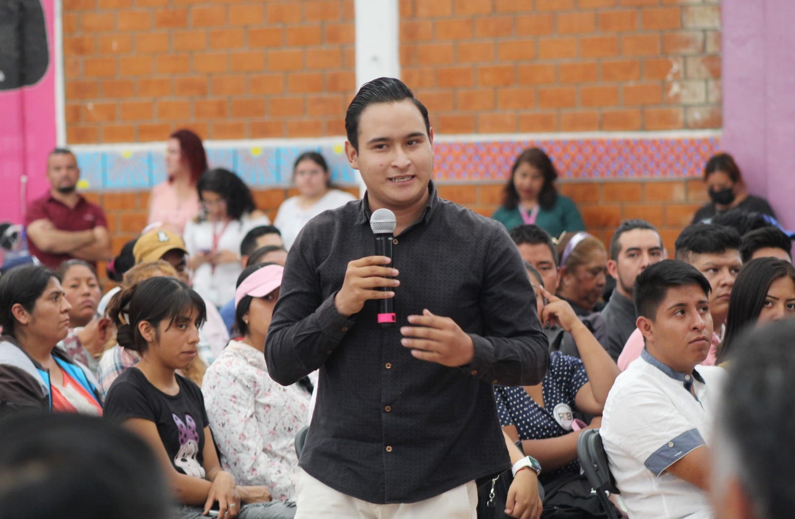 1693438119 97 MAS OPCIONES DE DESARROLLO PARA JOVENES DE CHIMALHUACAN OFRECE XOCHITL