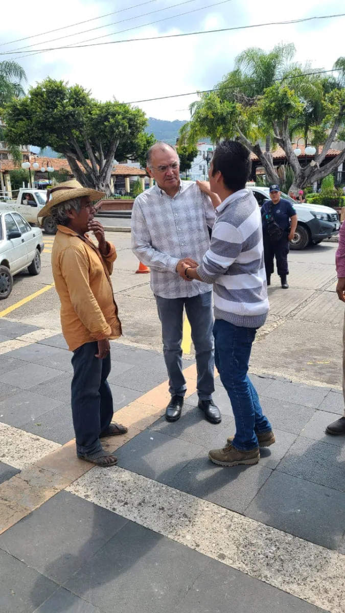 1693483966 Miercoles de audiencia publica Con gusto se atiende y se