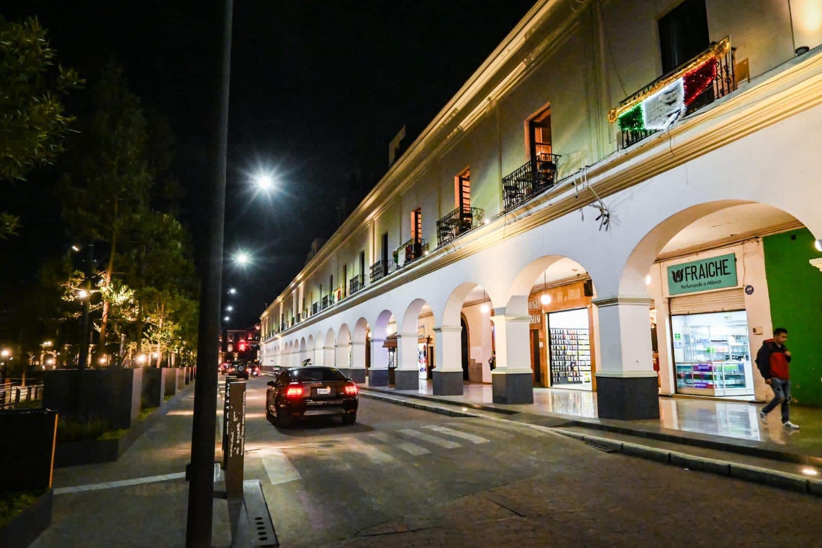 1693486405 504 ¡Nuestra TolucaLlenaDeVida se ilumina de verde blanco y rojo Estamos