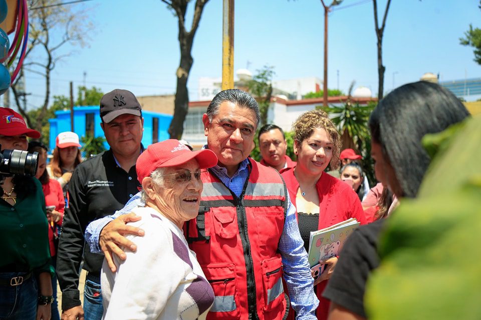 1693486472 943 Para nuestro presidente municipal Tony Rodriguez escuchar y atender las