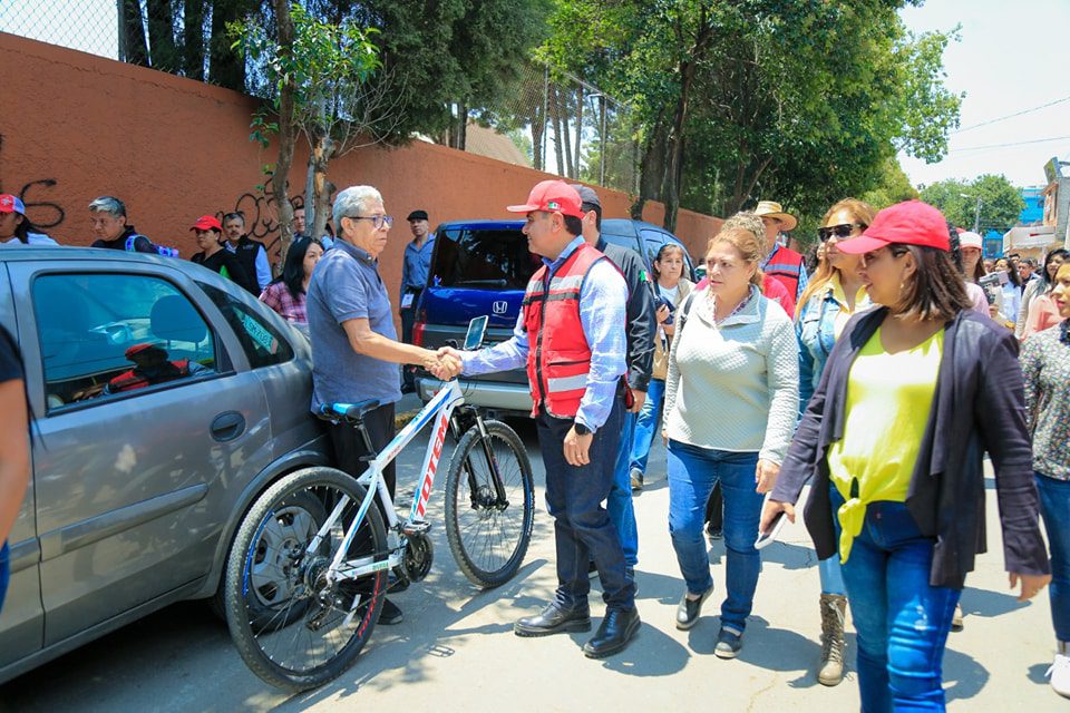 1693486482 952 Para nuestro presidente municipal Tony Rodriguez escuchar y atender las