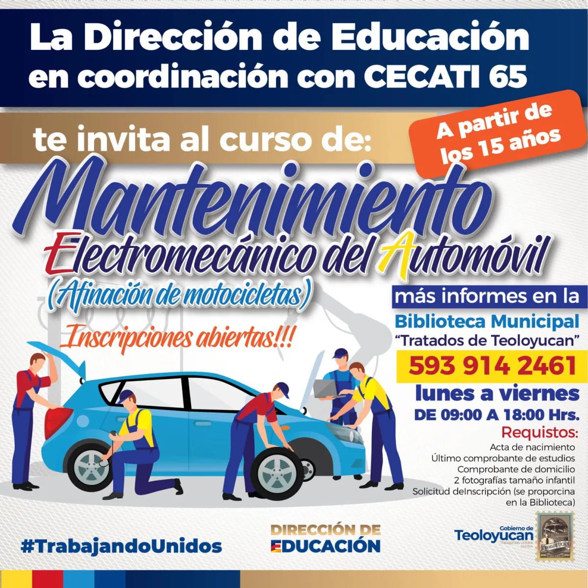 1693486752 565 La Direccion de Educacion en coordinacion con CECATI 65 te