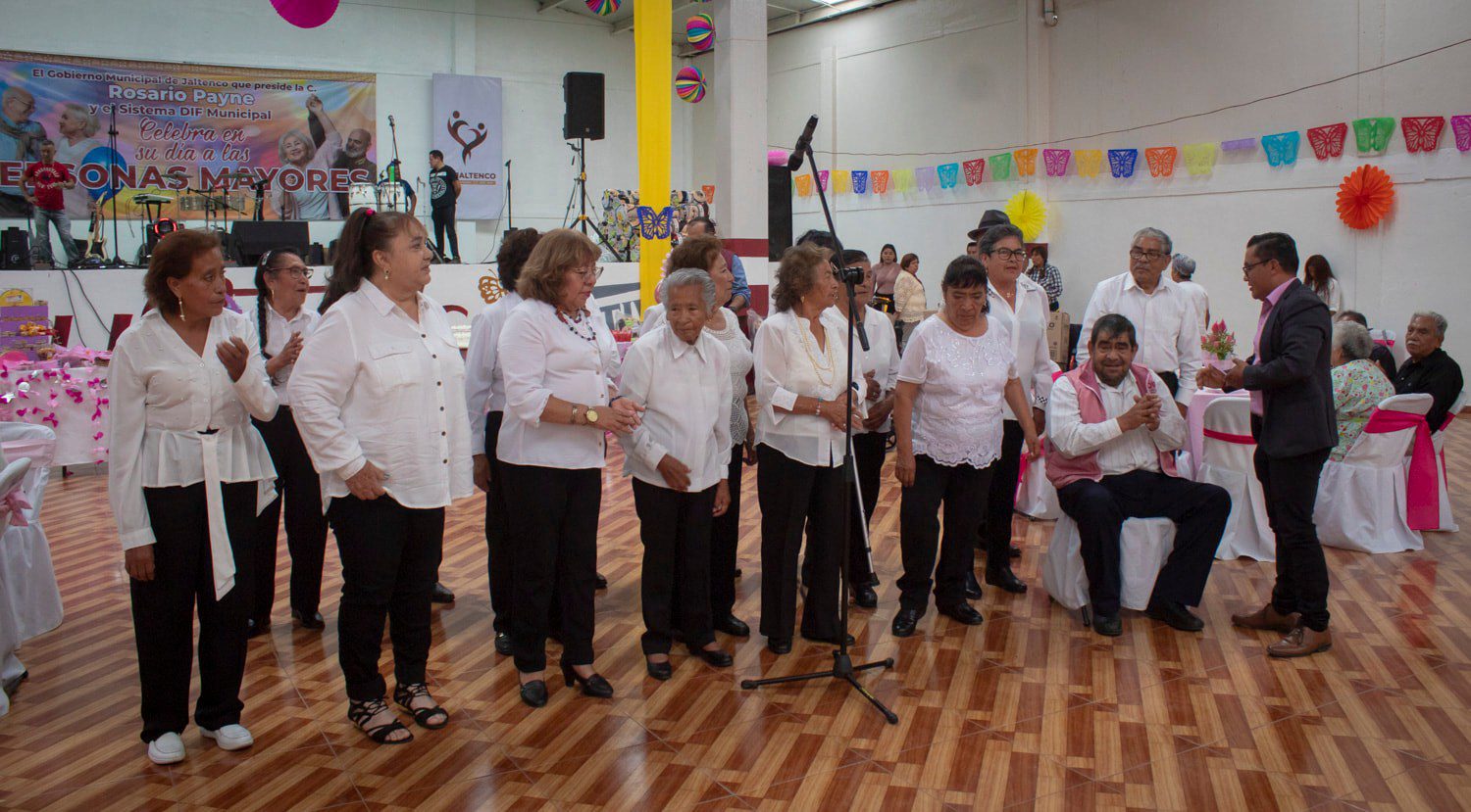 1693488064 664 ¡CELEBRANDO A NUESTROS ADULTOS MAYORES DE ALBORADA Y SAN ANDRES