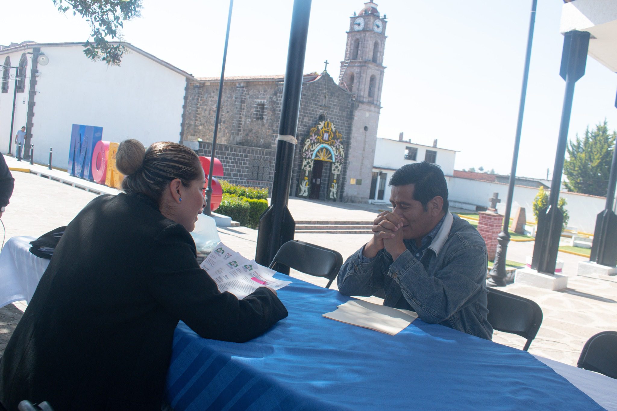 1693492116 307 Seguimos siendo un gobierno que escucha y hace equipo con