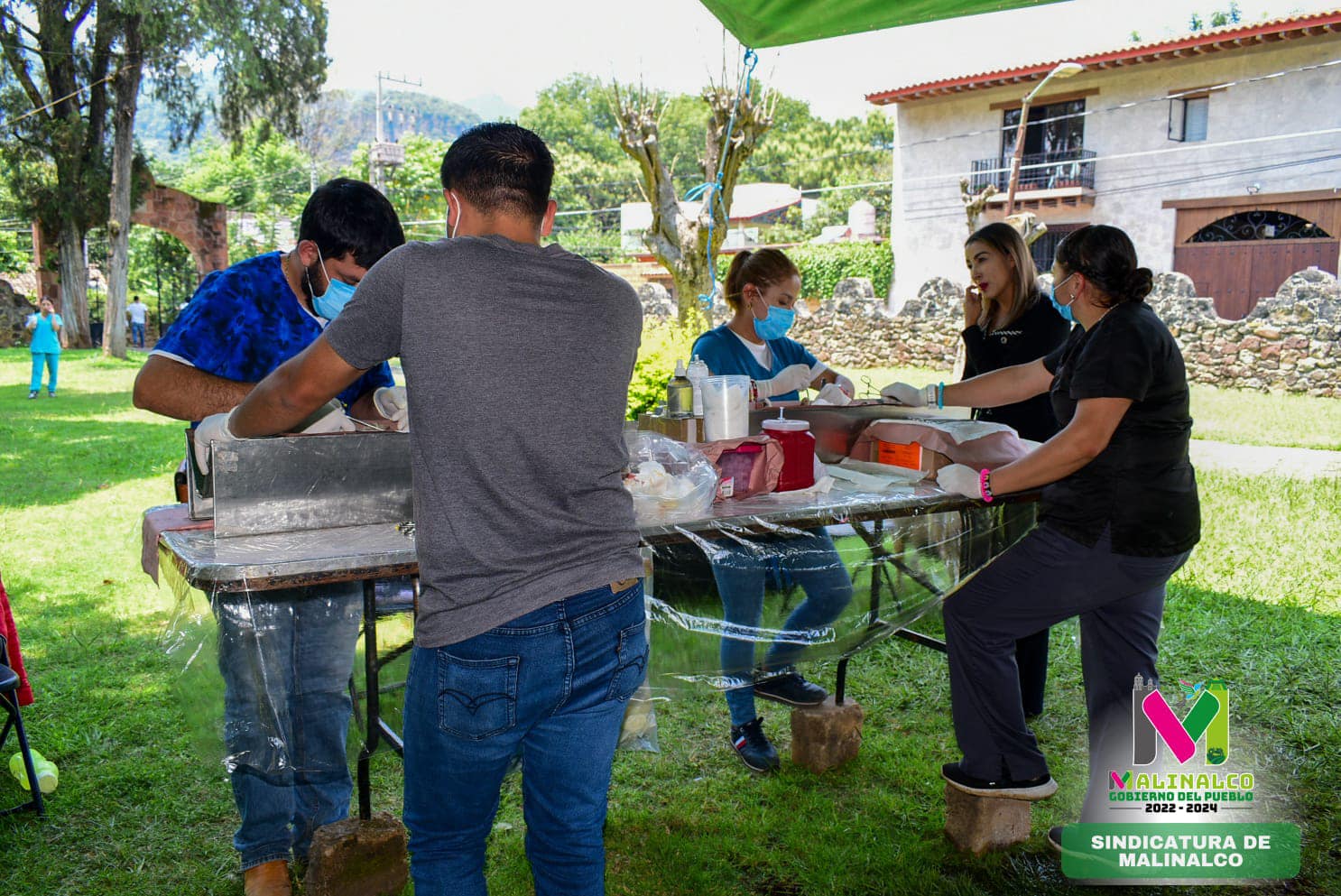 1693492170 304 El compromiso de esterilizaciones sigue en todas las comunidades el